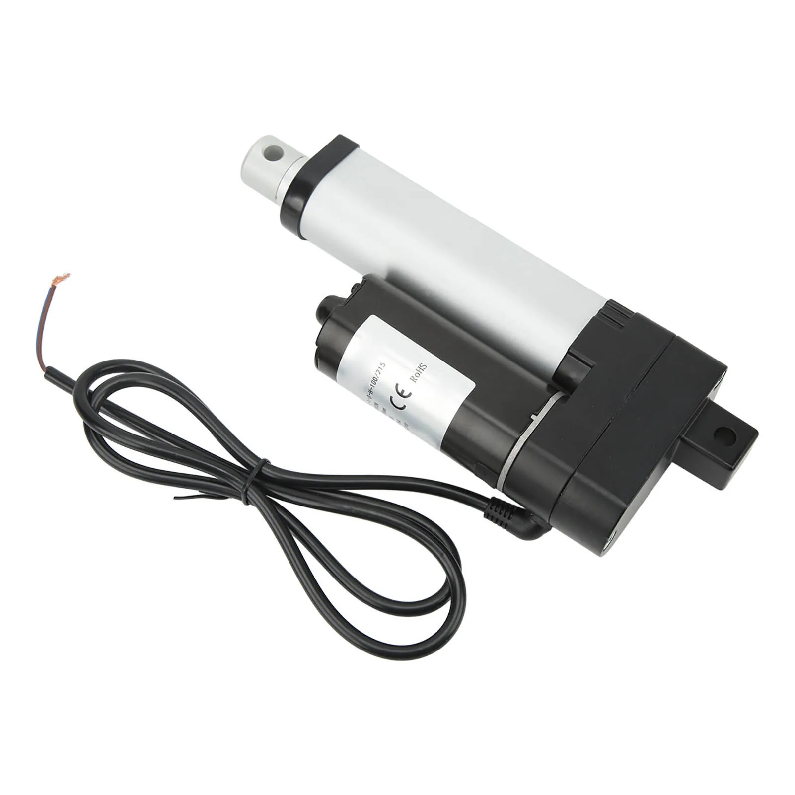 Привод мотора линейного привода 3000Н хода 150 мм для электрической поднимаясь