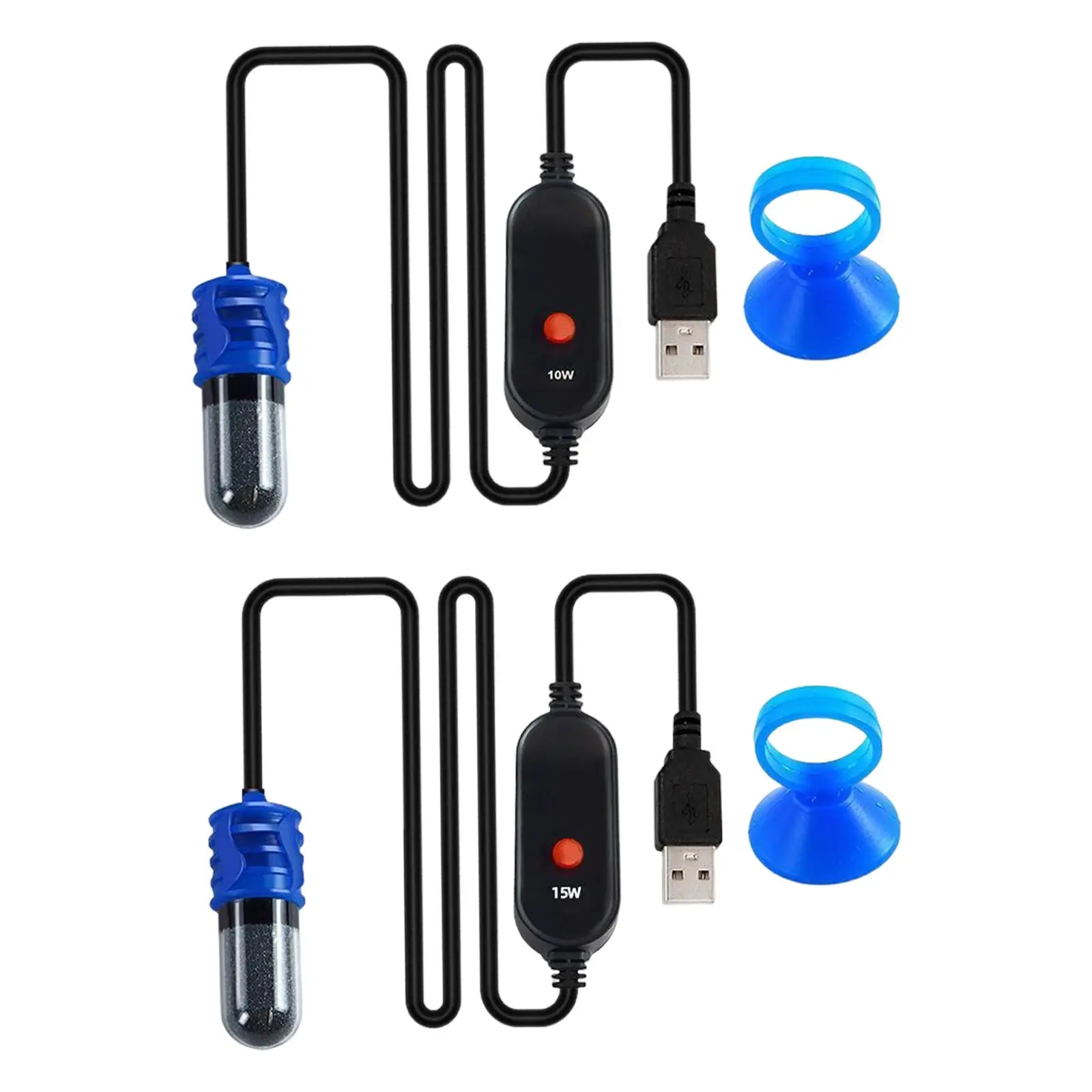 

Нагреватель для аквариума, нагреватель для рептилий, водного террариума с регулируемой температурой