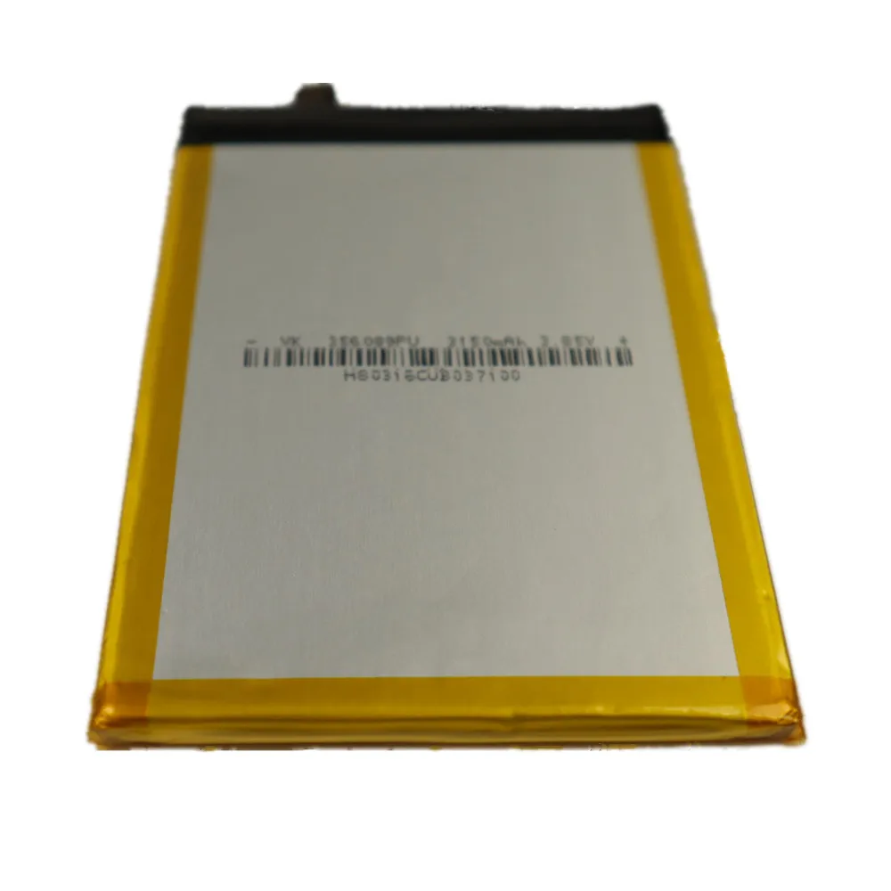 Аккумулятор Ulefone Ge mini 3150 мАч |