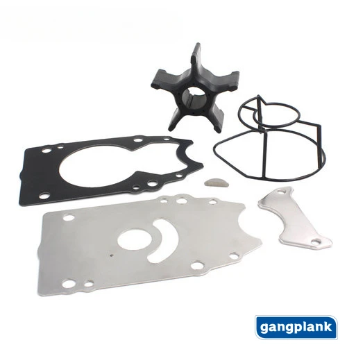 Набор для ремонта морского водяного насоса Suzuki DF200 225 250 300 HP 17400-98J01 17400-98J00 98J02 98J03 98J04