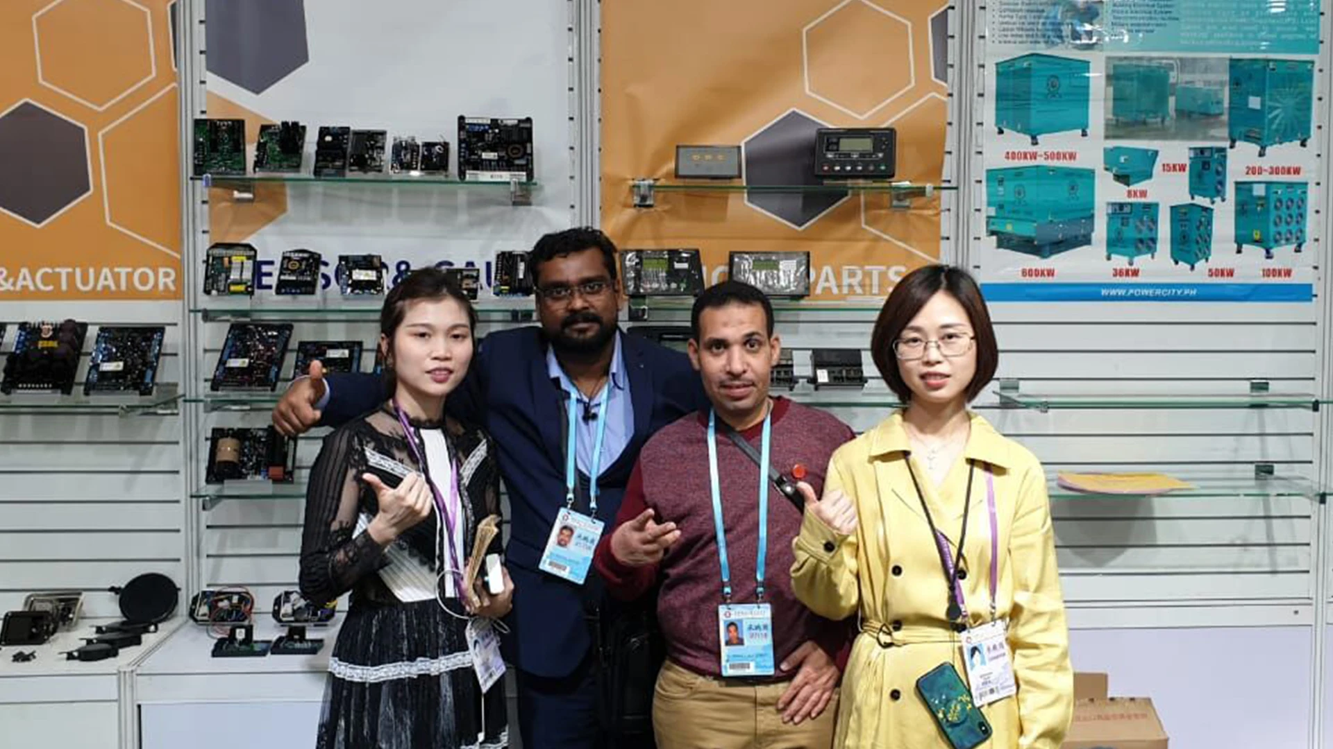 ГОРЯЧИЙ ПРОДУКТ HGM420N Модуль управления генератором Smartgen HGM420 для ОРИГИНАЛ
