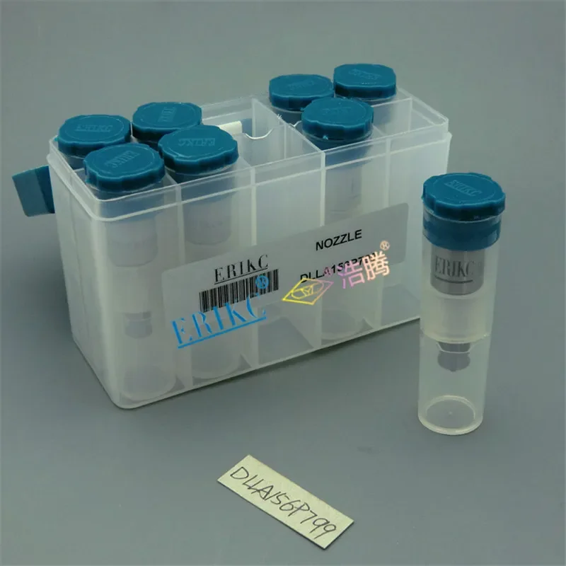 095000 -5004 Форсунка DLLA 156P 799 Топливная форсунка DLLA156P799 Наконечник впрыска 156P799 для ISUZU