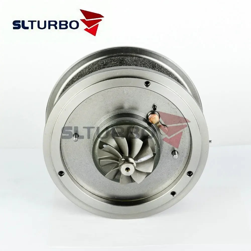 Сердечник турбины GTB1752VLK 798015 -5002S A 6710900380 Для SsangYong Korando C200 2 0 л 127 кВт 173 D20DTF 2010 Детали