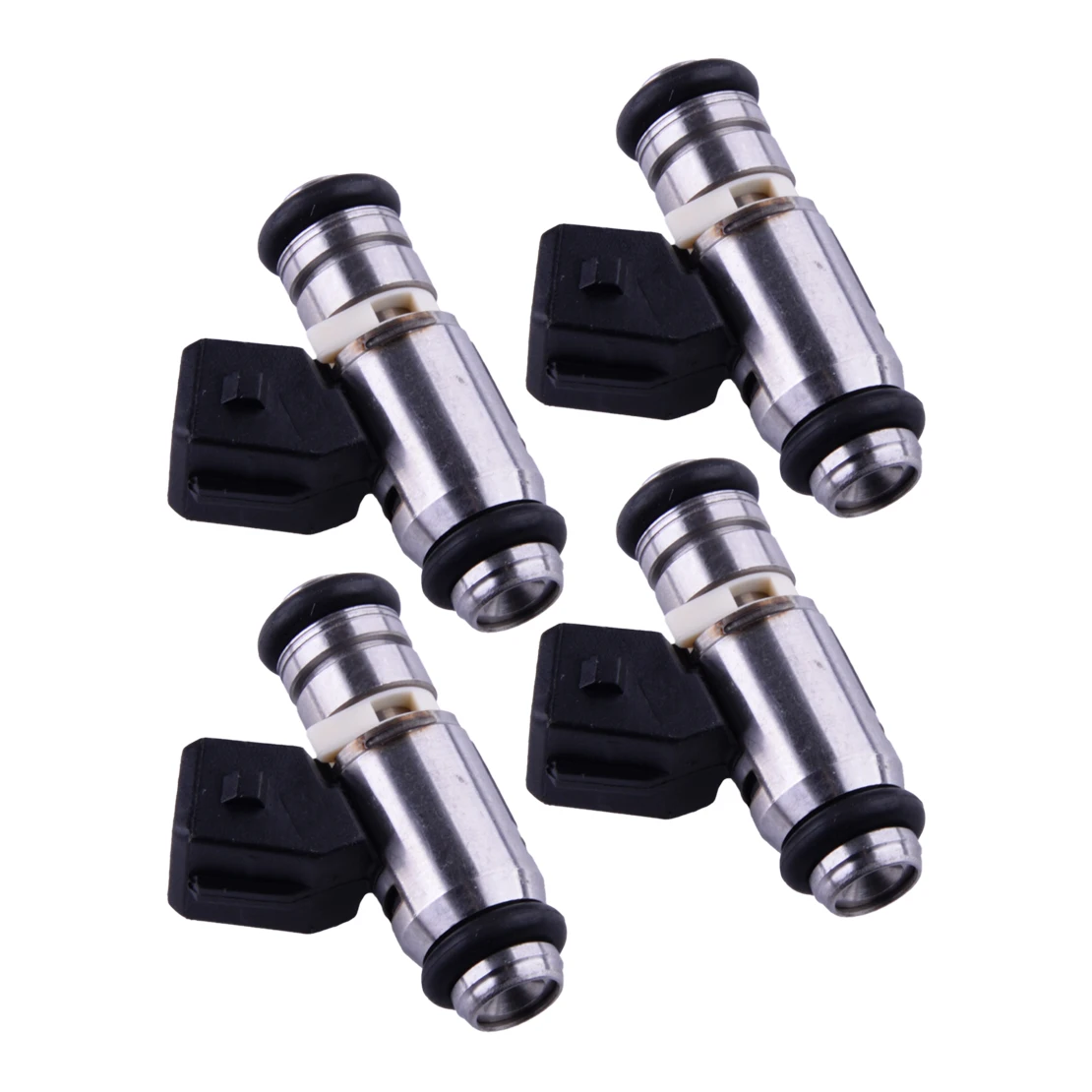 Топливный инжектор IWP095 0280158169 805001230403 75112095 4 шт. подходит для Fiat Palio Panda Punto Seicento Siena