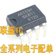 30 шт. Оригинальный Новый A6259 A6259H DIP7