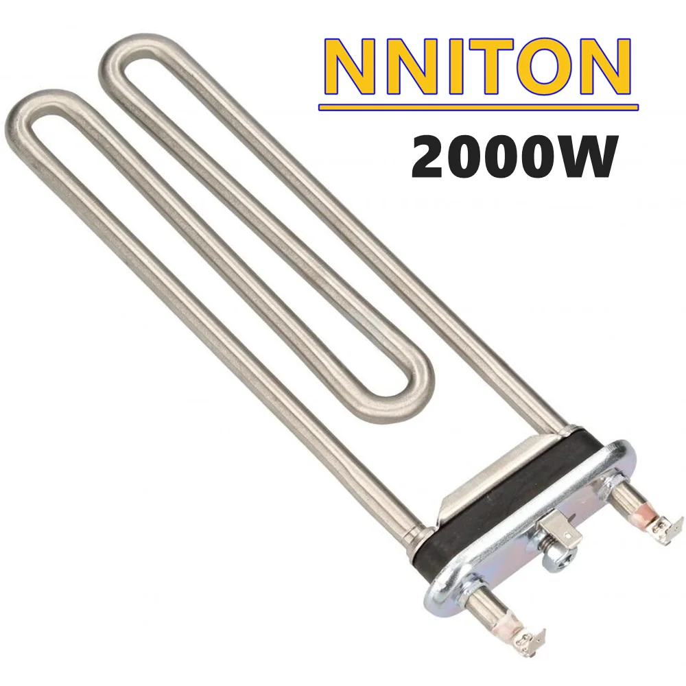 Оригинальный нагревательный элемент для стиральной машины C47-00033A DC47-00033B ES 1578385