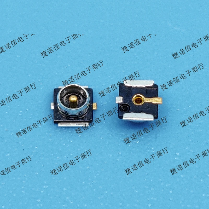 

free shippingW.FL2-R-SMT-1 10pcs