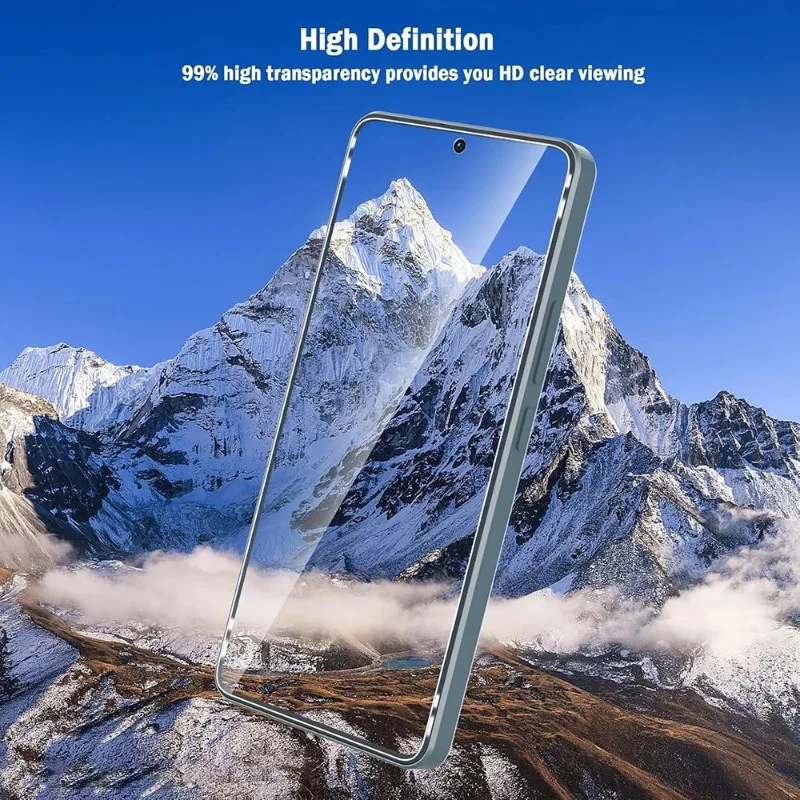 3 шт. закаленное стекло для Xiaomi Redmi Note 10 11 12 13 Pro 4G 5G 13R 12s 11s 11E 11T Защитная пленка