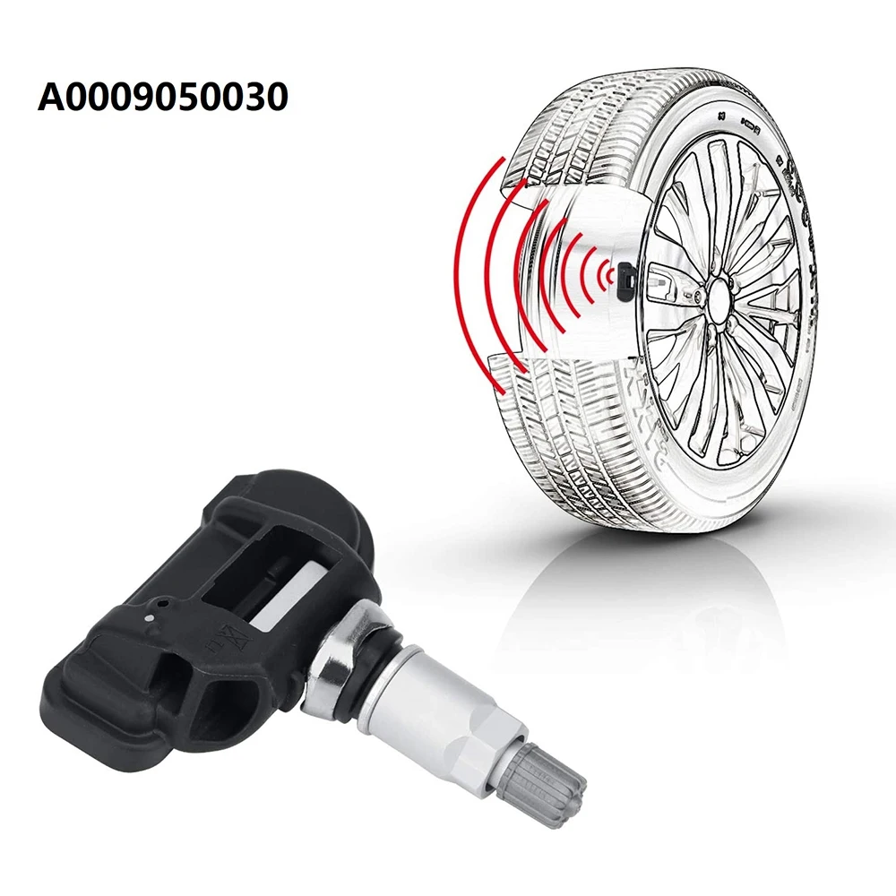 

Система мониторинга давления в шинах A0009050030 TPMS датчик для Smart Fortwo Mercedes Benz
