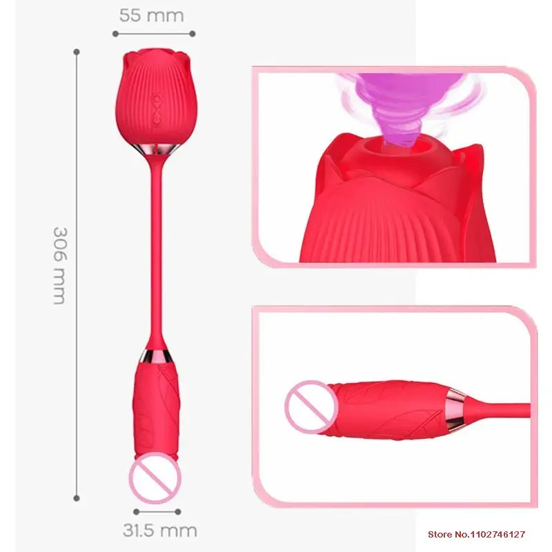 Adsorption lace panties for women analan dildo vibrator sex toys for woman automatic telescopic Expander vacuum men CRX1