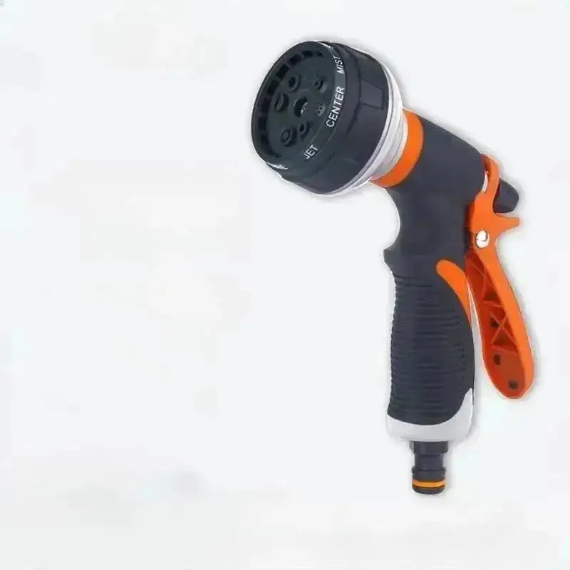 

8-функциональная насадка для мойки автомобиля