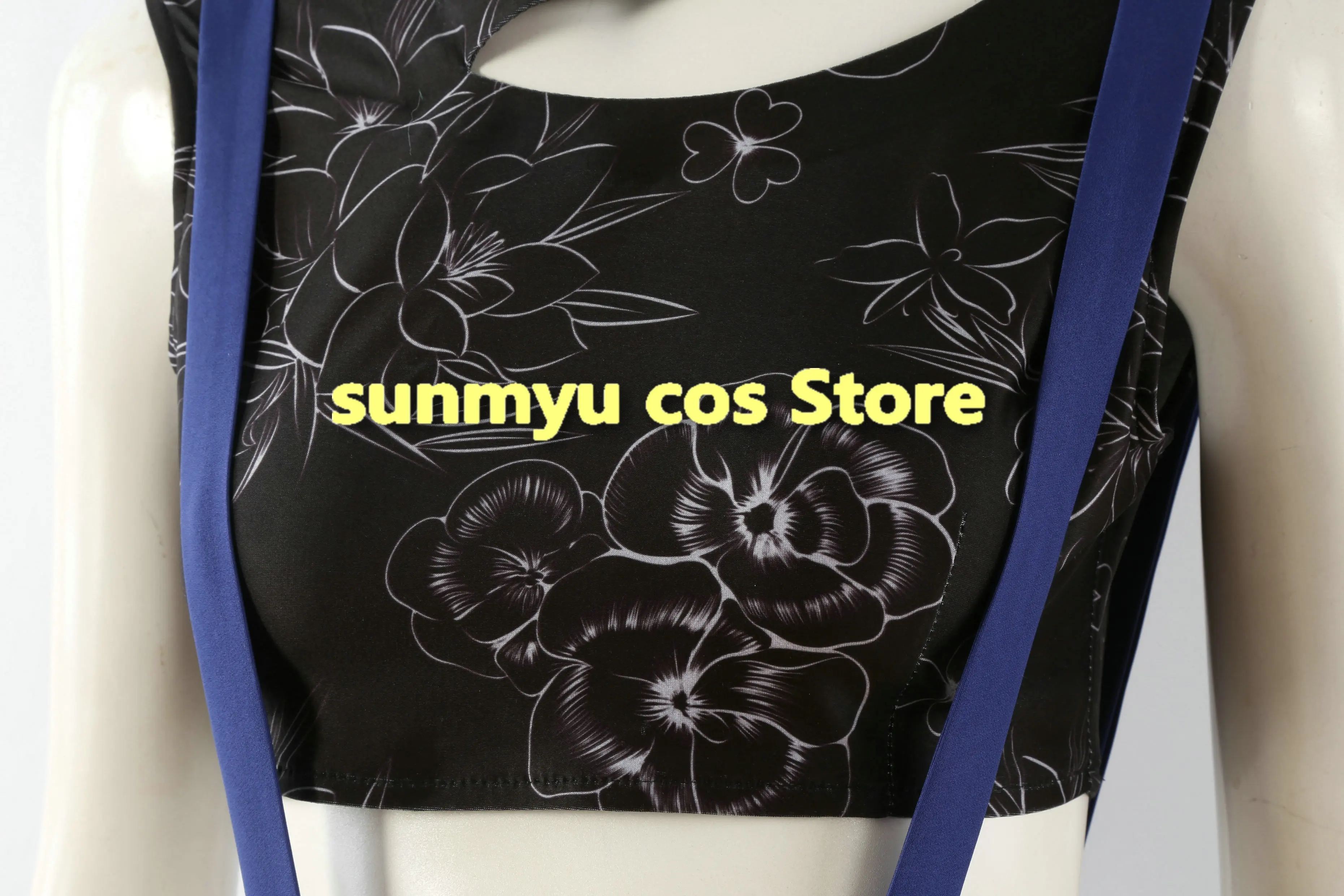 Костюм для косплея Hinomori Shizuku проект по индивидуальному размеру цветной