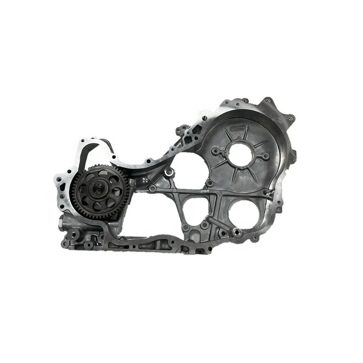 Купить онлайн оптовую цену автомобильный двигатель модель 2KD OEM 11320-30020 масляный