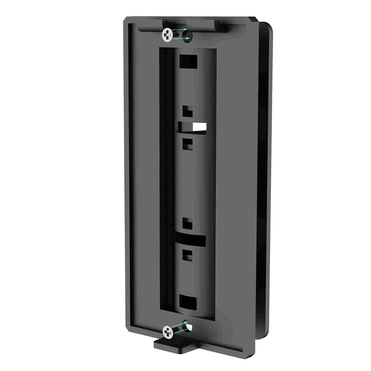 

Anti-Theft Video Doorbell Door Mount for Ring Video Doorbell 1/2/3/3 Plus/4/2020 Release/2023 Doorbell Adjustable Mount