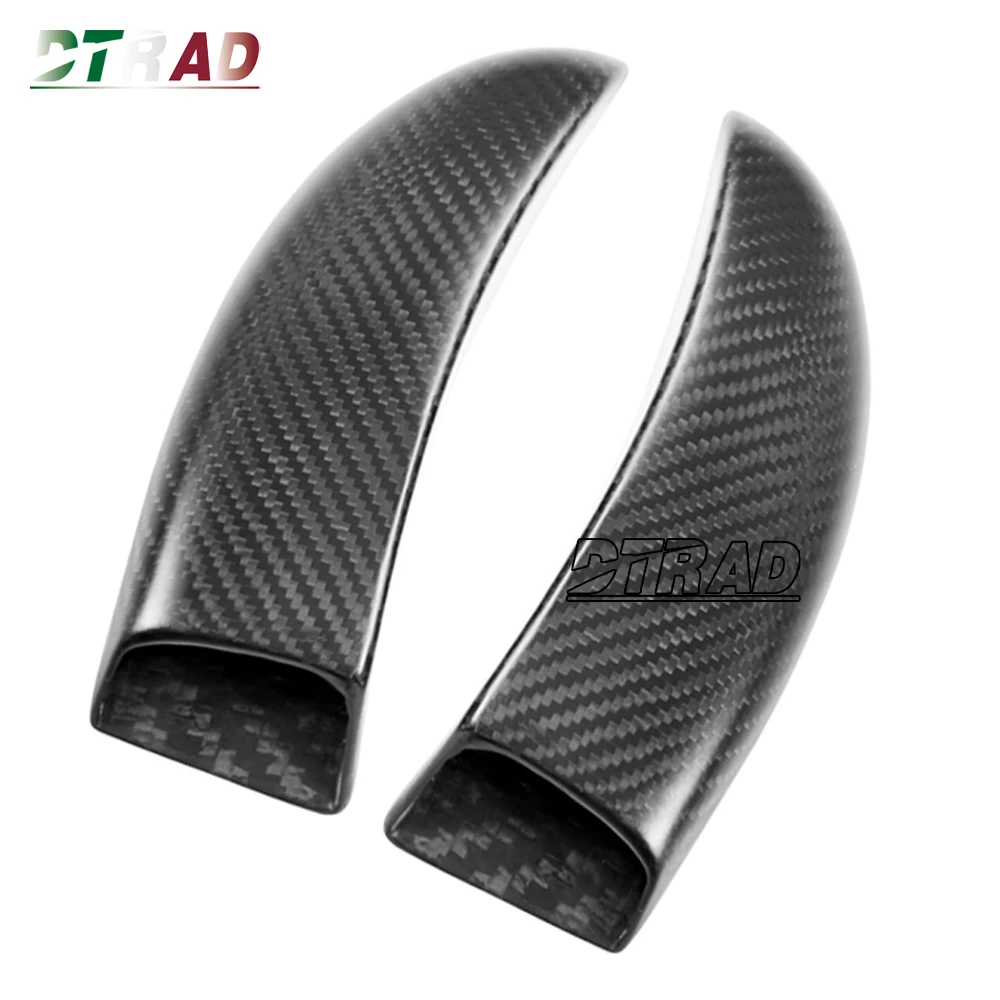 Суппорт тормоза из углеродного волокна для DUCATI XDIAVEL S 2016-2022 Panigale 1199 1299 HYPERMOTARD 796