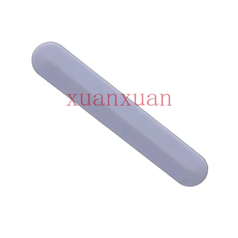 Пара резиновых ножек для HP Pavilion 15-cw 15-cs Нижняя рукоятка подкладка серебристый