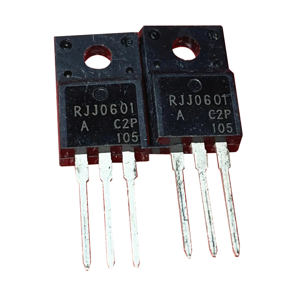 

10 шт./лот RJJ0601 RJJ0601JPN TO-220F 690V90A 5