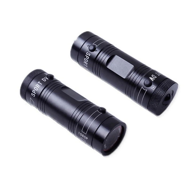 Камера для велосипедного мотоциклетного шлема HD 1080P видеорегистратор автомобиля