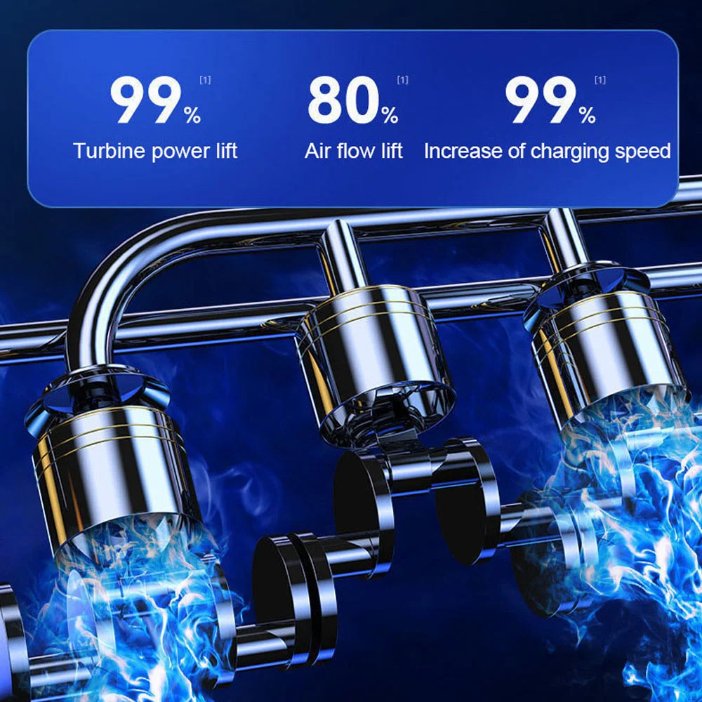 12 В мощные автомобильные надувные насосы мини автомобильный воздушный