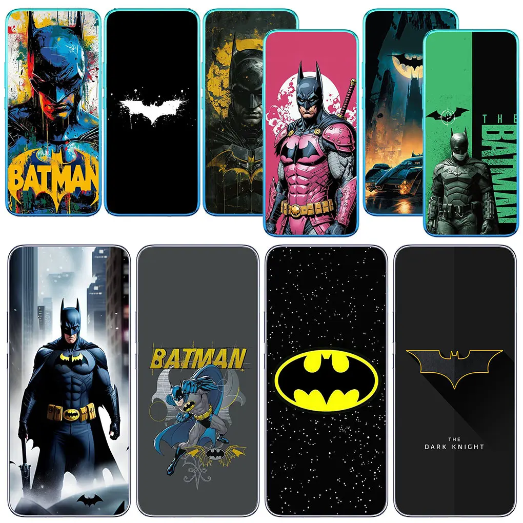 Чехол для Samsung Galaxy A04 A05 A14 A15 A23 A34 A35 A54 A55 M23 M33 M52 M53 M31 M51 M21