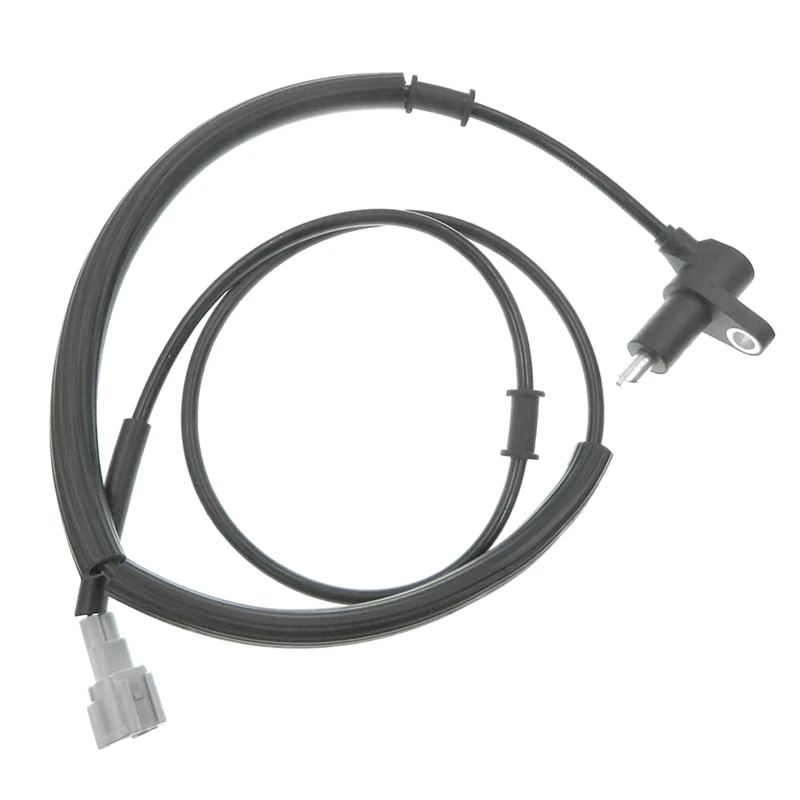 Датчик скорости колеса ABS передний левый правый для Nissan NAVARA NP300 PICK UP D22 2 4 I 5 D TD Dci