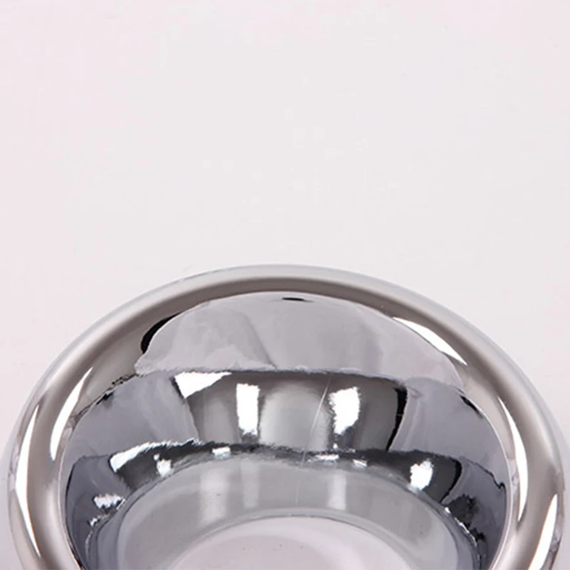 Автомобильный передний противотуманный флуоресцентный кольцевой чехол ABS