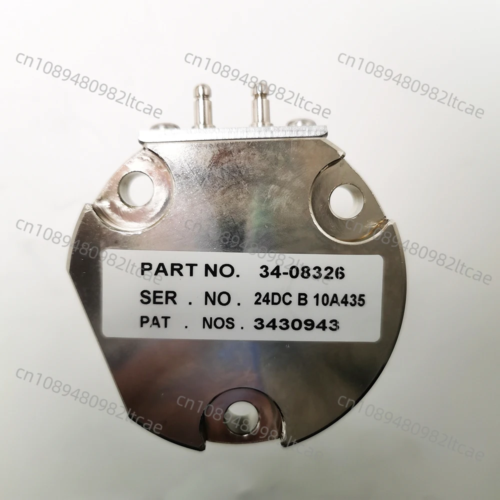 Для электрического приводной клапана постоянного тока 24 В 3408326 Электронный