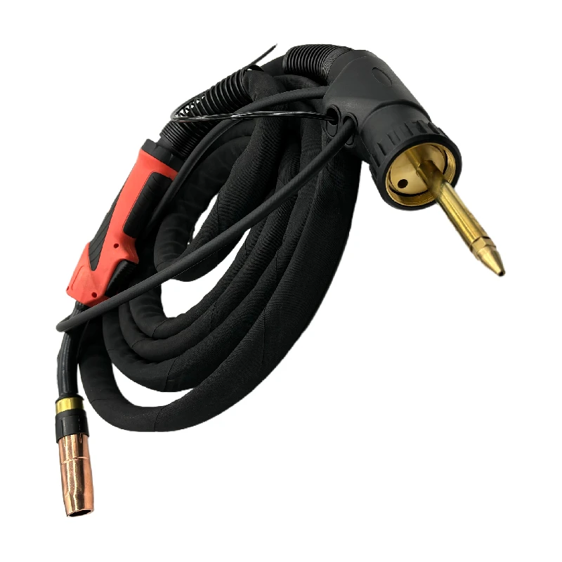 4.035.604.000 AW5000 Водяная сварочная горелка Mig Fronius 3 5 м 4