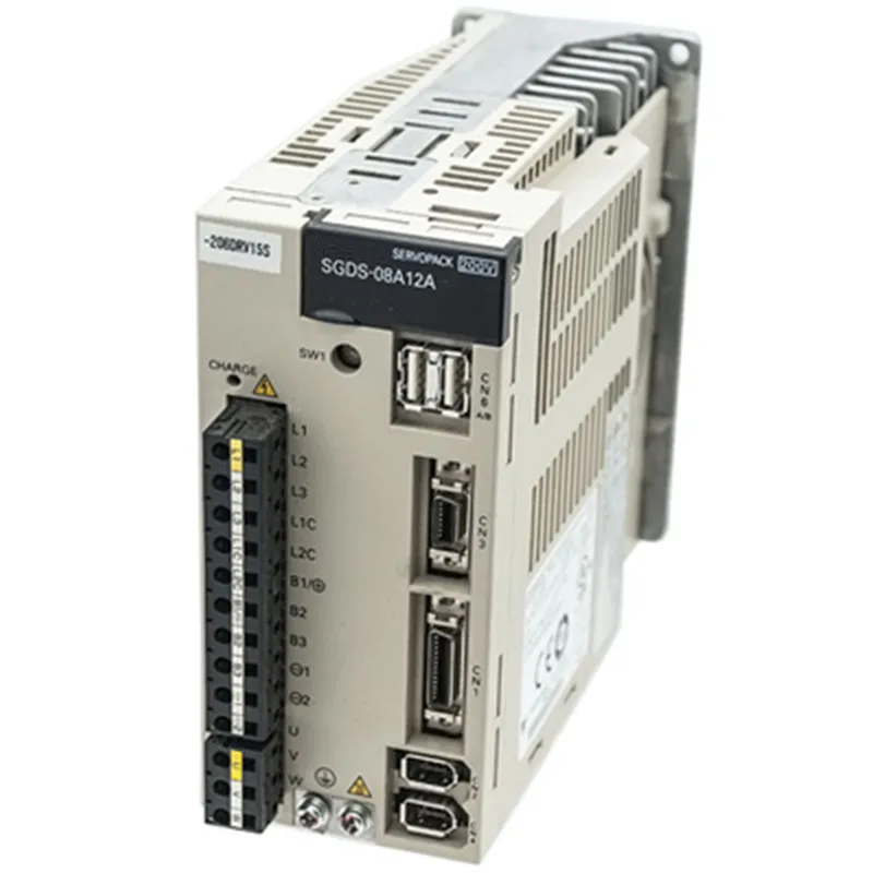 

Флэш-накопитель с сервоприводом