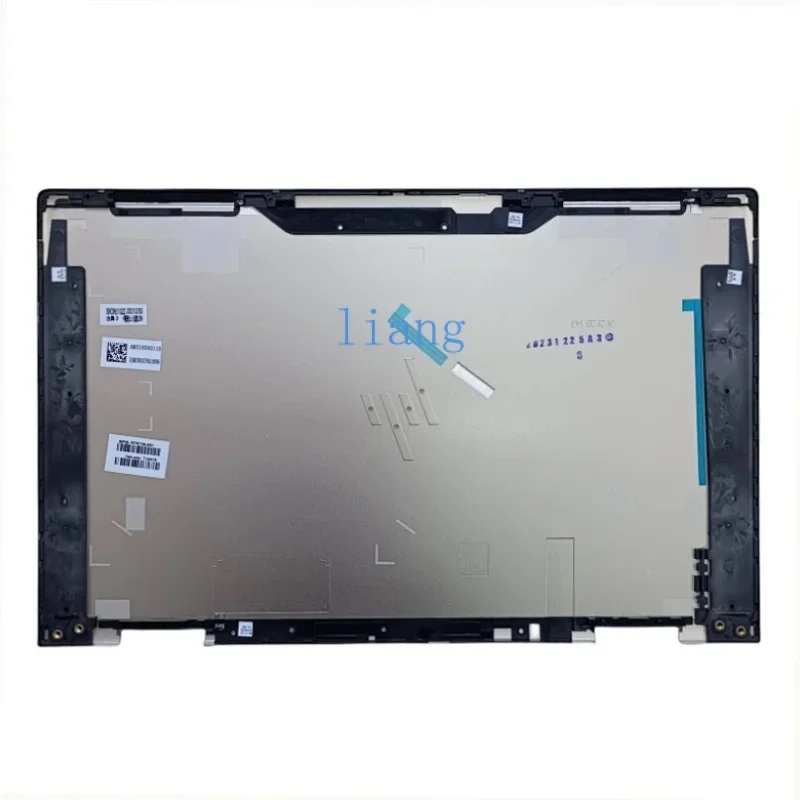 New LCD rear back cover top case for HP Envy x360 13-bd 13t-bd laptop M76736-001