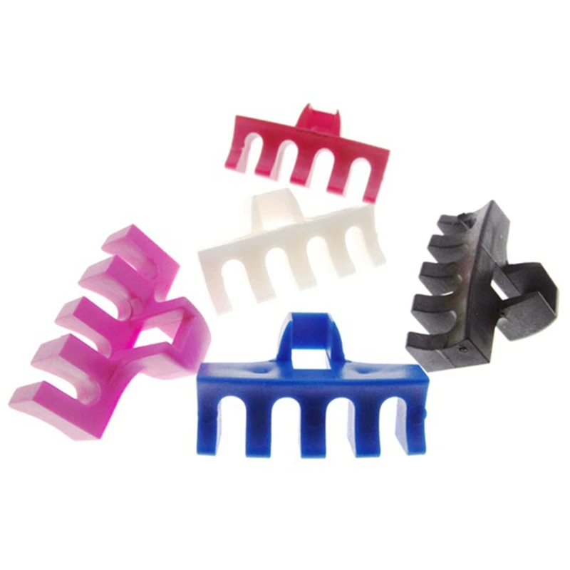 1Pcs Badminton Stringing Machine Tool Racket Load Spreader Adapter Universal Protector Attachment |
