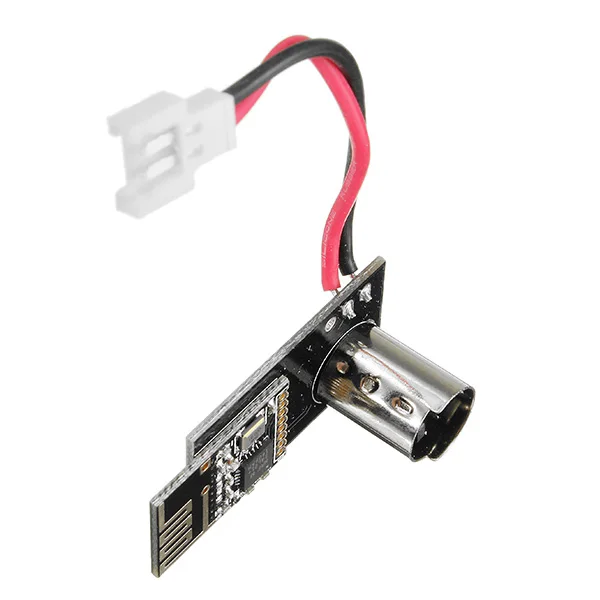 IRX6 2 4G многопротокольный модуль TX AETR для FLYSKY FS-I6 радио передатчики