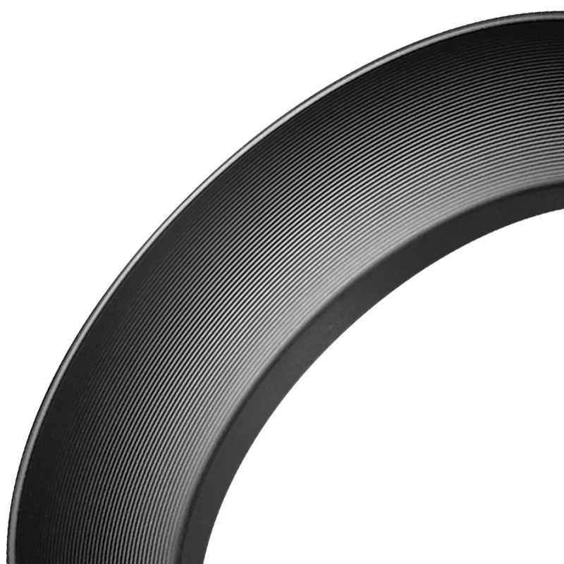 TTArtisan 52 мм бленда объектива из алюминиевого сплава подходит для 50 F1.2 объектив