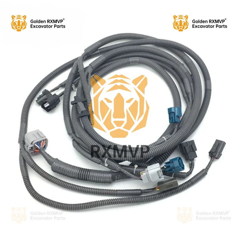 Для Zx330-5g жгут проводов гидравлического насоса аксессуары для экскаваторов