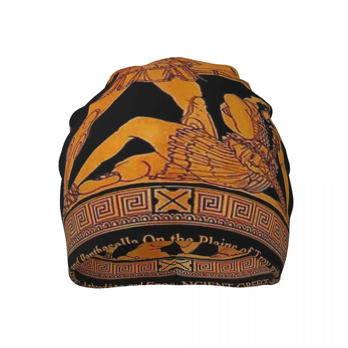 Греция древний Бог и богиня 1 мужская шапка s для мужчин лыжная маска зимняя