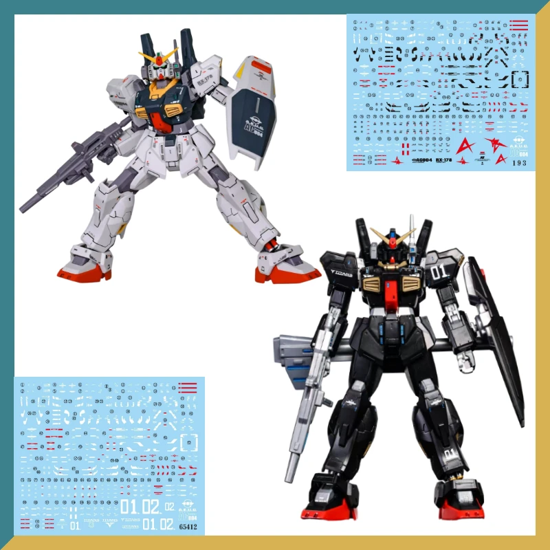 STAR HGUC 1/144 Mk-II Mark Rabbit основной цвет черный 21 век фигурка для новорожденных титанов