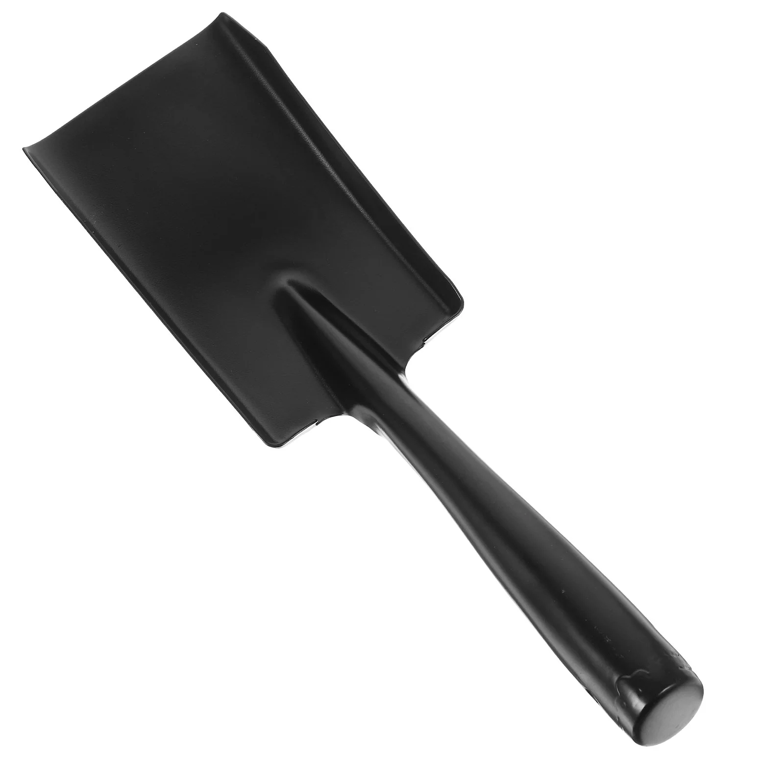 

Metal Garden Outdoor Winter Ice Remover Snow Cleaning Manganese Steel Fireplace Home