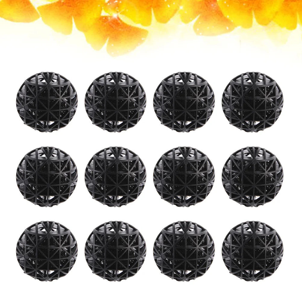 

Filter Aquarium Media Bio Pond Tankfish Bioballs Canister Biochemical Biofilterpump Water Filte Pneumatic Bios Aquariums Sump