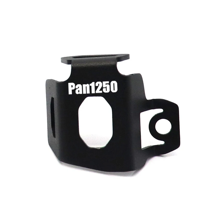 

Защитная крышка задней масляной чашки, подходит для Harley Pan America ADV 1250 PA1250 PANAMERICA, специальная крышка тормозной жидкости мотоцикла