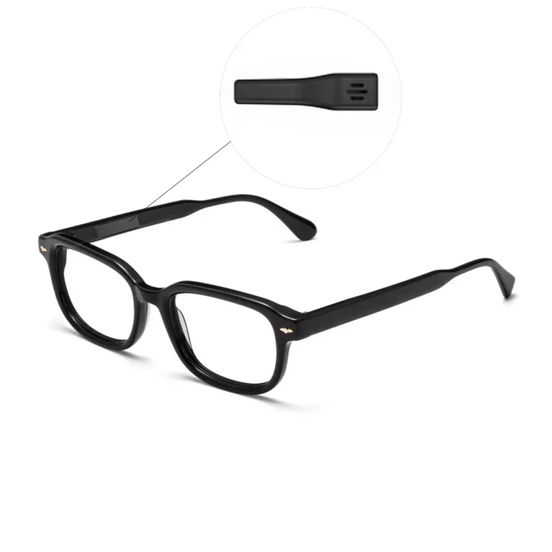 Новый локатор очков Bluetooth GPS-трекер Find My Glasses Приложение для смартфона Поиск