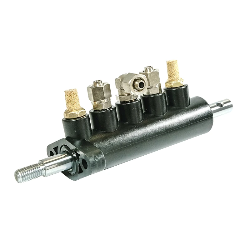 

Шиномонтажный станок, запасные части, воздушное управление, пятипозиционный Педальный клапан для шиномонтажного станка, цилиндрический фотопереключатель