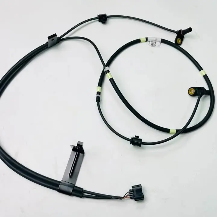 

8980521221 JY auto parts Front Rear Wheel ABS Speed Sensor For Isuzu D-Max 2.5 Pick-Up 2012tools
