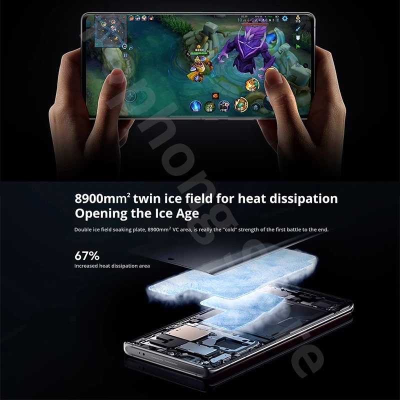 Vivo X90 Pro + Plus 12GB 512GB 5G Mobile Phone 6.78 inch Curved screen 2K E6 AMOLED Snapdragon 8 Gen 2 4nm Ocat Core 80W  charge