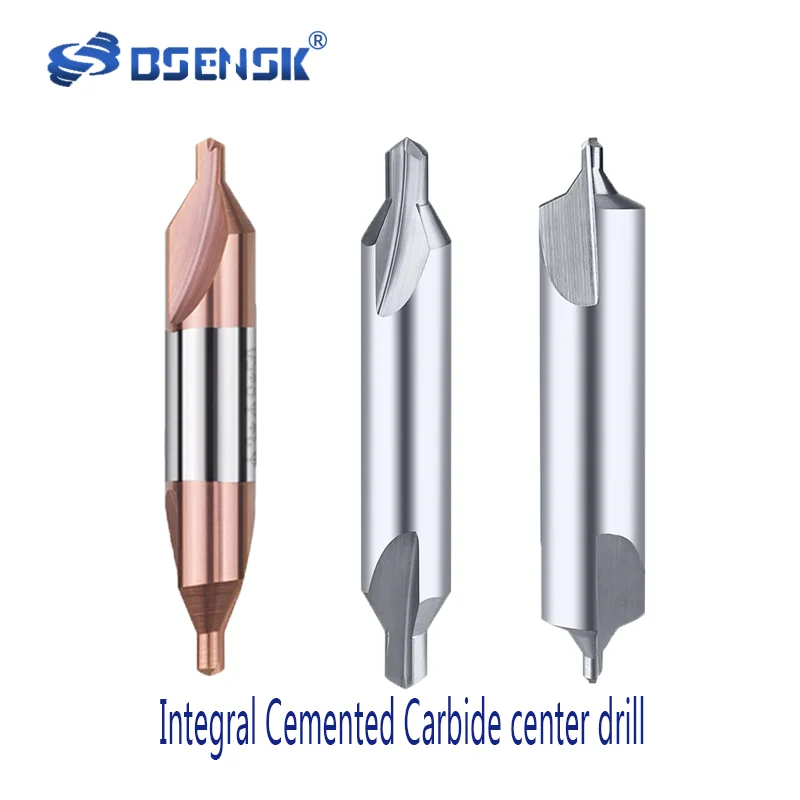 

BSENSK Driller 50 Other Yes Drill Bit Mechanical Workshop Tools Free Shipping Type a Center Type B Center Best