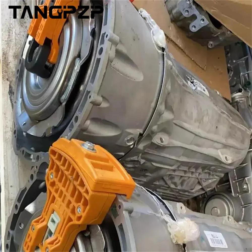 722.9 Оригинальная новая коробка передач Автоматическая для Mercedes Benz с корпусом