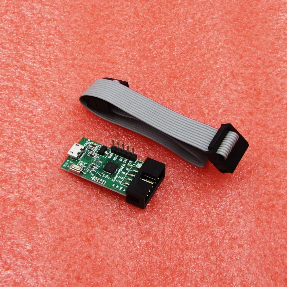 Эмулятор Zigbee, программатор отладки, поддержка CC2430 CC2530 CC2531 CC2540, новинка