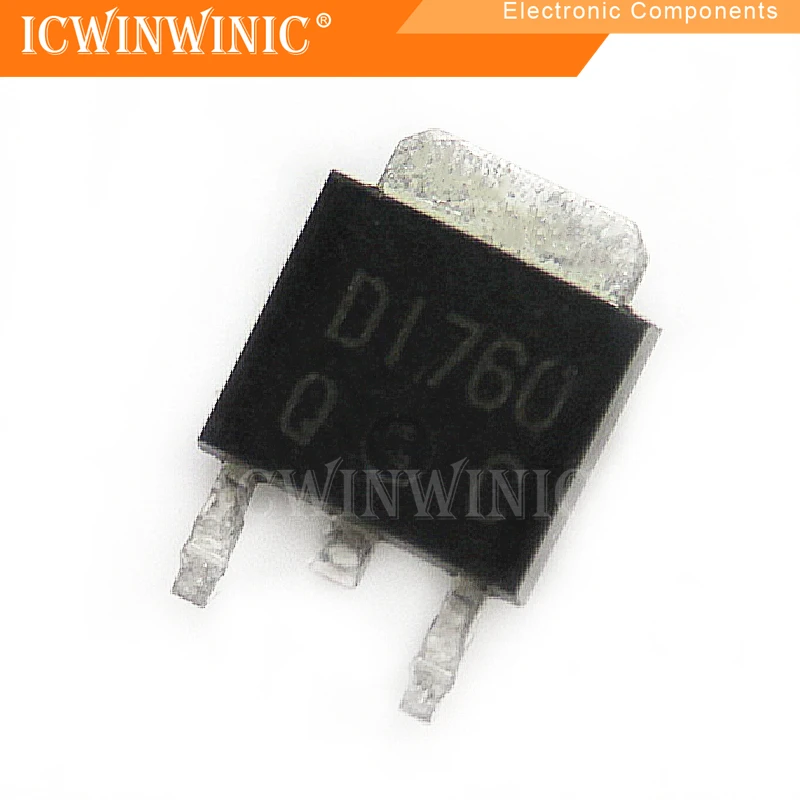 10 шт. 2SD1760 D1760