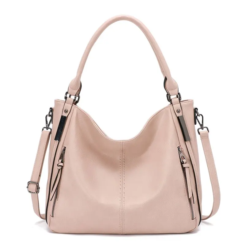 

Large Purses for Women PU Shoulder Handbags Crossbody Hobo Tote Bags