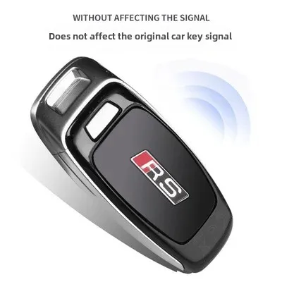 Odyssey A6l Модифицированный Корпус Ключа A4lq5l задняя крышка ключа Rs модификация