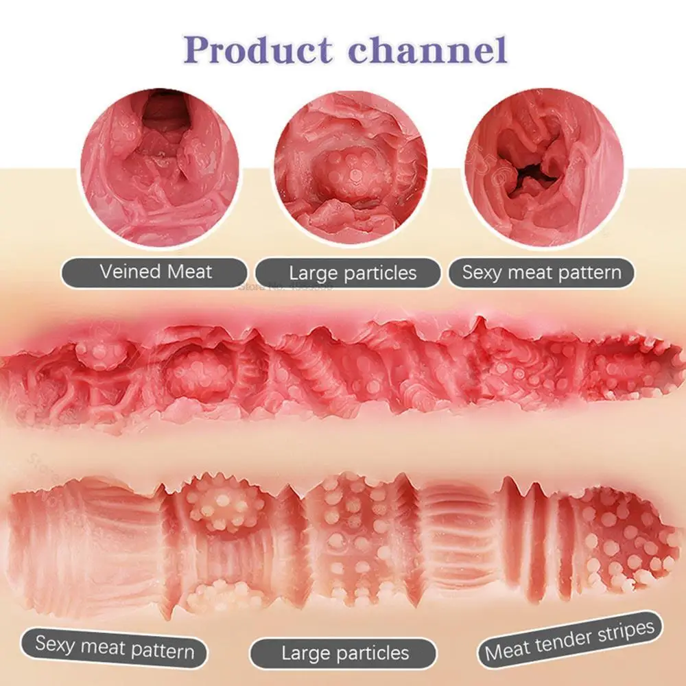 Секс-кукла с большой задницей мужские мастурбаторы настоящие вагинальные